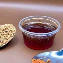 เต้าหู้ทอดคุณหลวง(สูตรกรอบ) โลตัส ประชาชื่น (หน้า cafe amazon ชั้น 1)