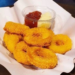 Fish Ring (ฟิชริง)