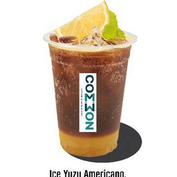 ICE YUZU AMERICANO