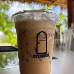 OPENDOOR Coffee