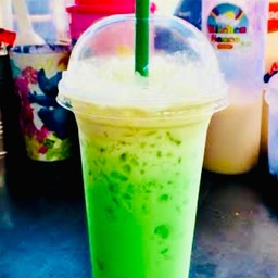 แคนตาลูป