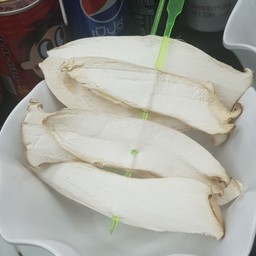 เห็ดออรินจิ