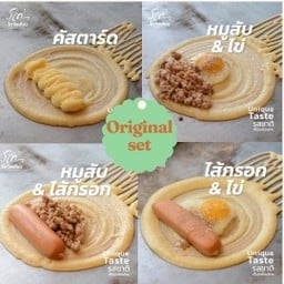 โต โตเกียว สาขาแพร่