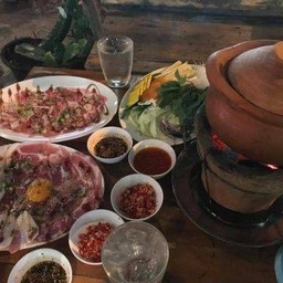 จิ้มจุ่มหมูเล็ก