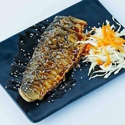 ซาบะเทอริยากิ