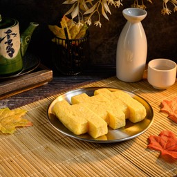 110 Izakaya Tamagoyaki