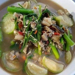 เเกงอ่อมกบ