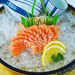 แซลม่อน100กรัม