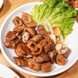 ไส้อ่อนย่าง Gopchang Gui