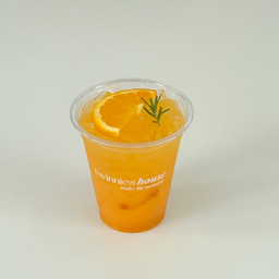 Fresh orange