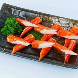 ปูอัดซาชิมิ