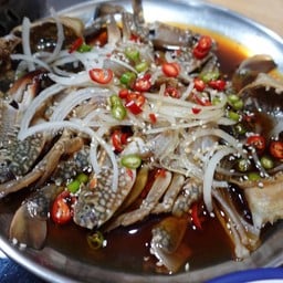 ปูดองเกาหลี Gaejang