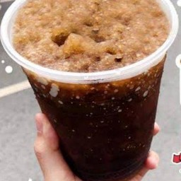 โค้กวุ้น (ไม่เเนะนำหากอยู่ไกลเกิน3ก.ม.)