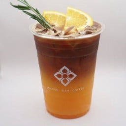 กาแฟส้ม