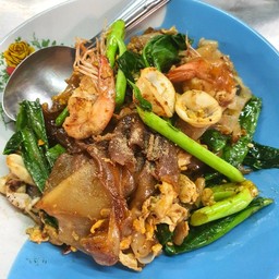 ผัดซีอิ๋ว