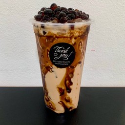 ชานมบราวชูการ์