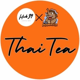 THAI TEA