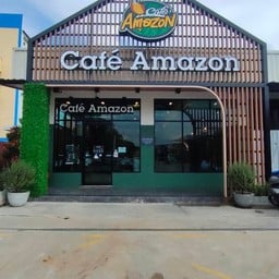 Café Amazon - DD993 ปตท.ทรัพย์ภากรณ์ นครอินทร์