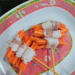 ร้อยวันพันเมนูหม่าล่า&หมึกซีฟู้ด