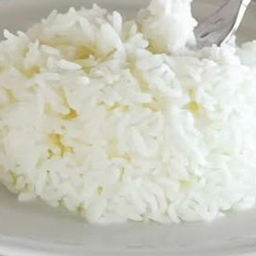 ข้าวสวย