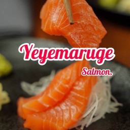 Yeyemaruke