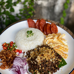 ข้าวหนำเลี๊ยบ
