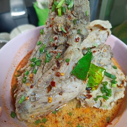 เล้งต้มยำน้ำข้น