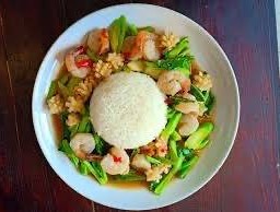 คะน้ารวม