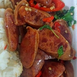 กะเพรากุนเชียง