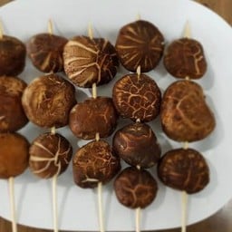 เห็ดหอม