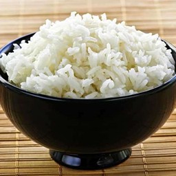 ข้าวเปล่า