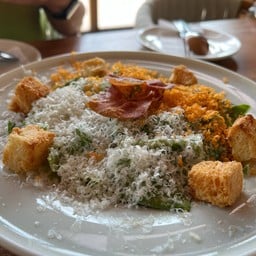 Brooks Brunch & Bar  เลียบคลองประปาแจ้งวัฒนะฝั่งเมืองทอง