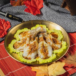 131 Shrimp In Fish Sauce