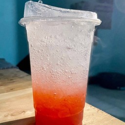 ร้านทอดมัน ตลาดอิน จัน สาขา  2