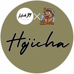 HOJICHA
