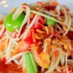 ตำไทยไม่ปู