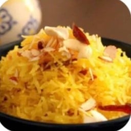 Meethe Chawal sweet Rice