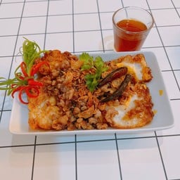 ไข่ลูกสะไภ้