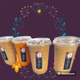 เนสกาแฟเย็น(กาแฟชง)