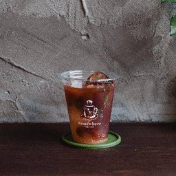 Black Yuzu Sparkling