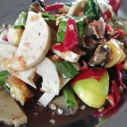 เจ้าประจำ