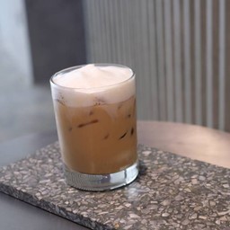 Iced Cappuccino