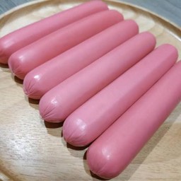 ฮอทดอกนม