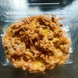 ข้าวไข่เจียว