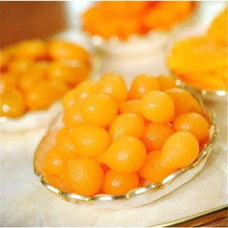 ขนมไทย ครูทิพย์ (คลองถม มมส)