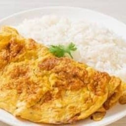 ไข่เจียวเหมือนกินอยู่ที่บ้าน สาขาสุราษฎร์ธานี