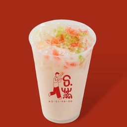 ยาคูลท์ปีโป้