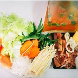 ร้านหมูจุ่มฮิมมอ