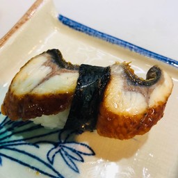 Unagi Sushi