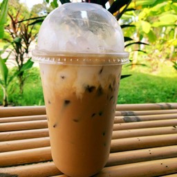 เนสกาแฟนมสด